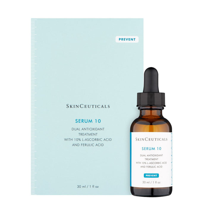 SkinCeuticals Serum 10