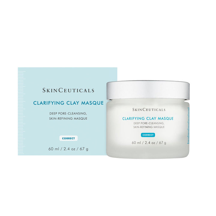 SkinCeuticals Clarifying Clay Masque