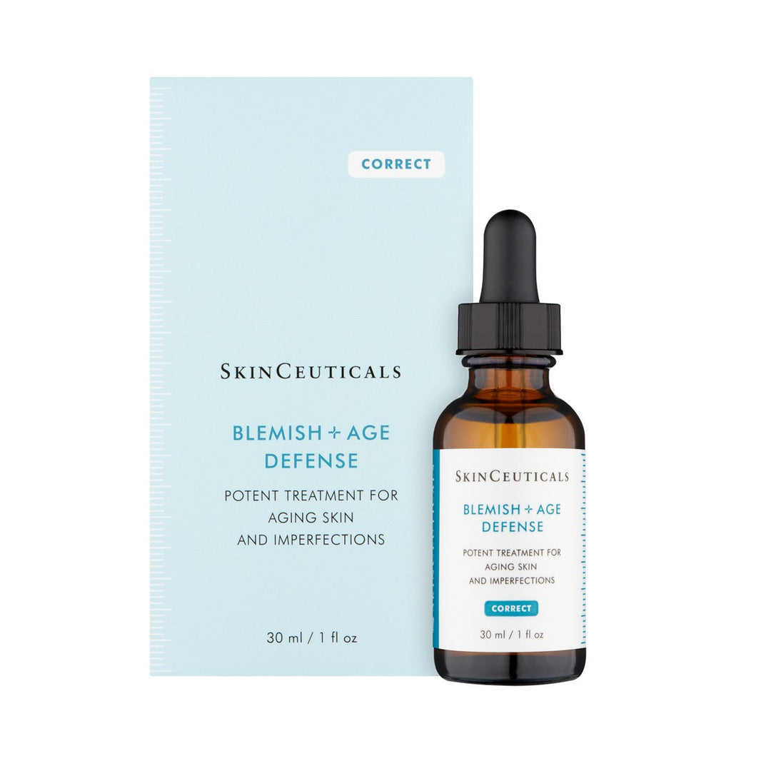 SkinCeuticals Blemish + AGE Defense Serum