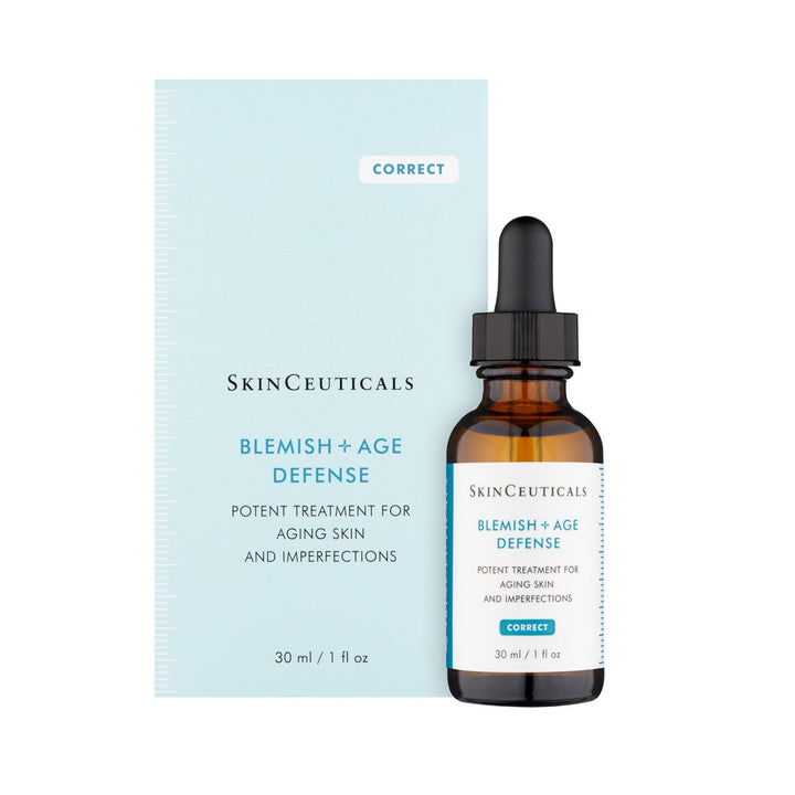 SkinCeuticals Blemish + AGE Defense Serum