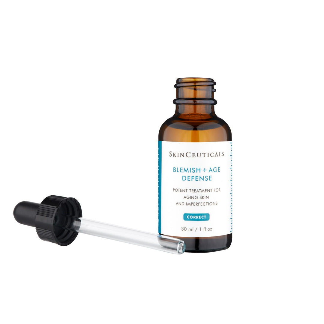SkinCeuticals Blemish + AGE Defense Serum