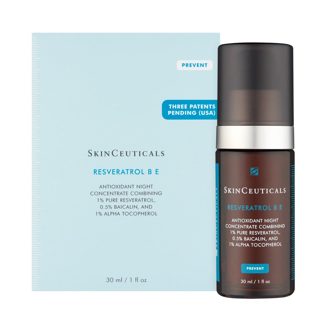 SkinCeuticals Resveratrol B E