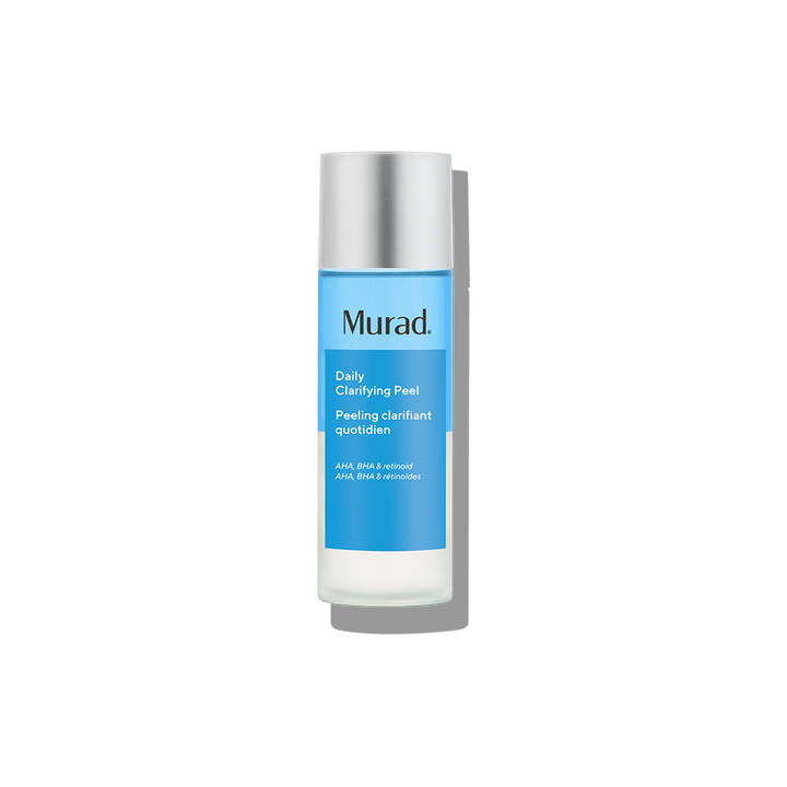 AHA/BHA/Retinoid Daily Clarifying Peel