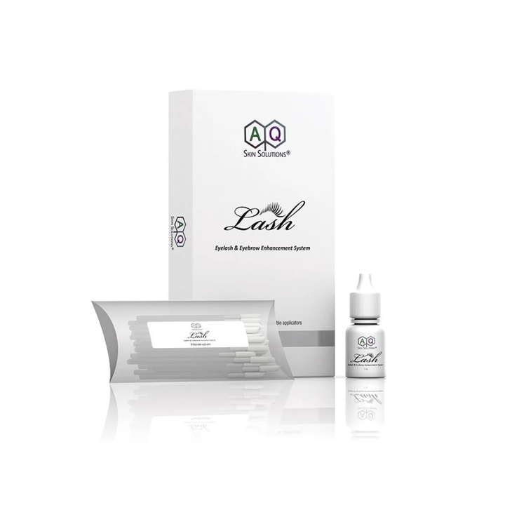 AQ Lash & Brow Enhancement System – 7ml