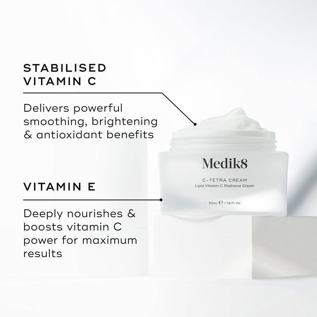 Medik8 C-Tetra Cream