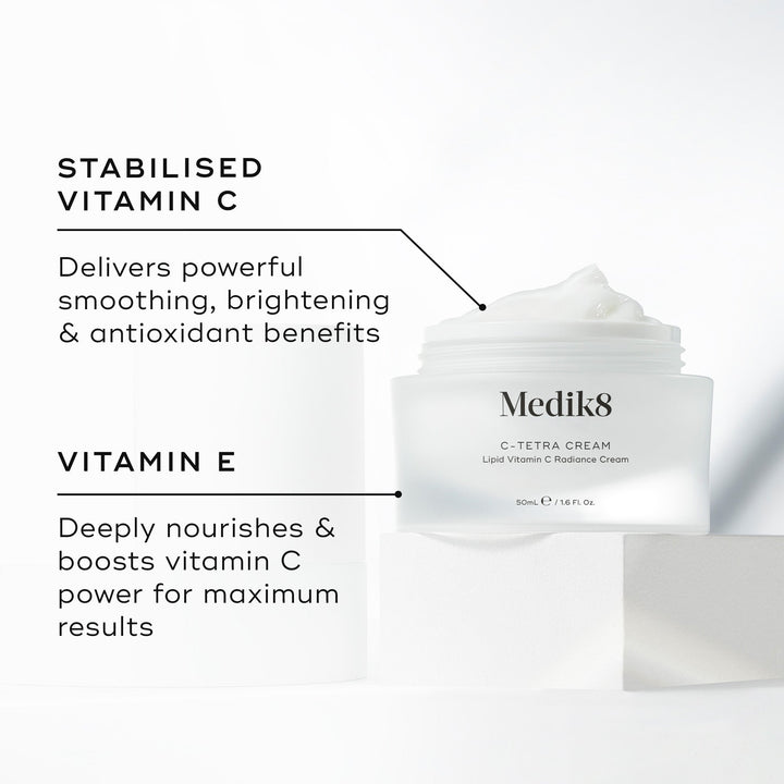Medik8 C-Tetra Cream