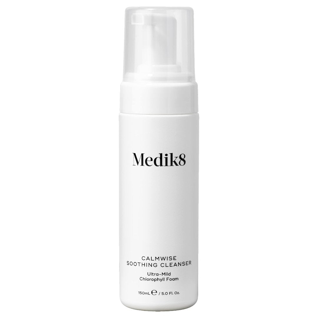 Medik8 Calmwise Soothing Cleanser