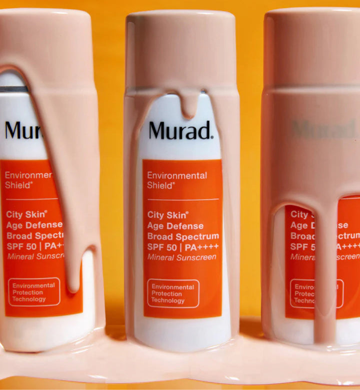 City Skin Age Defense Broad Spectrum SPF 50 | PA++++