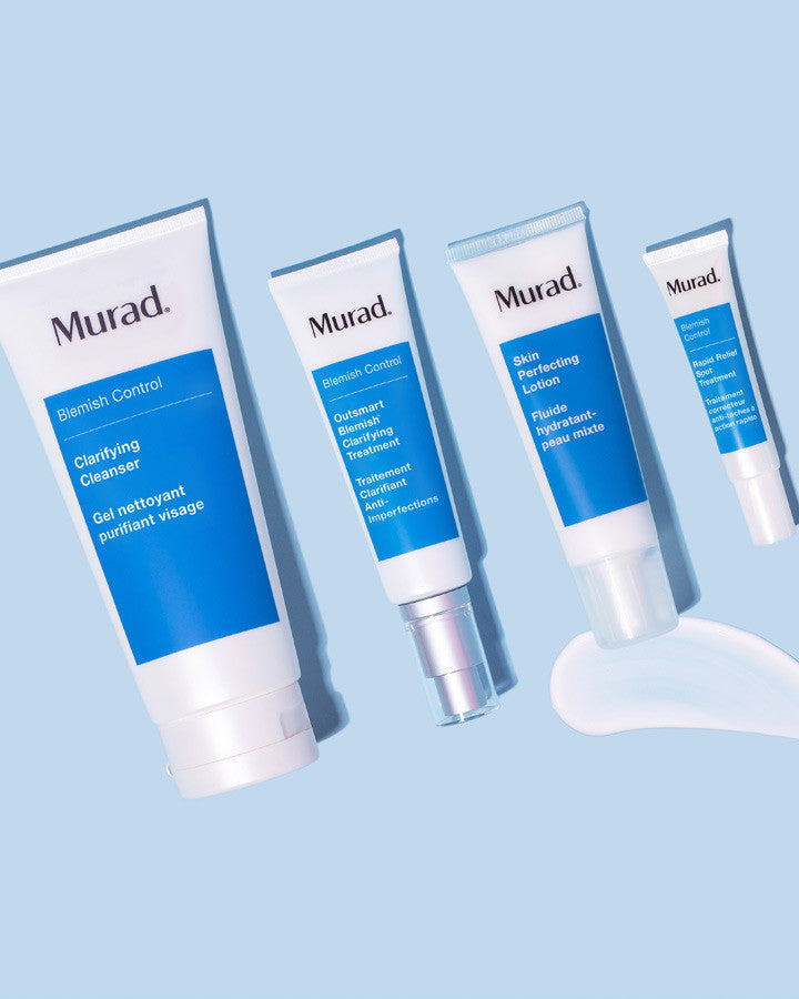 Clarifying Cleanser