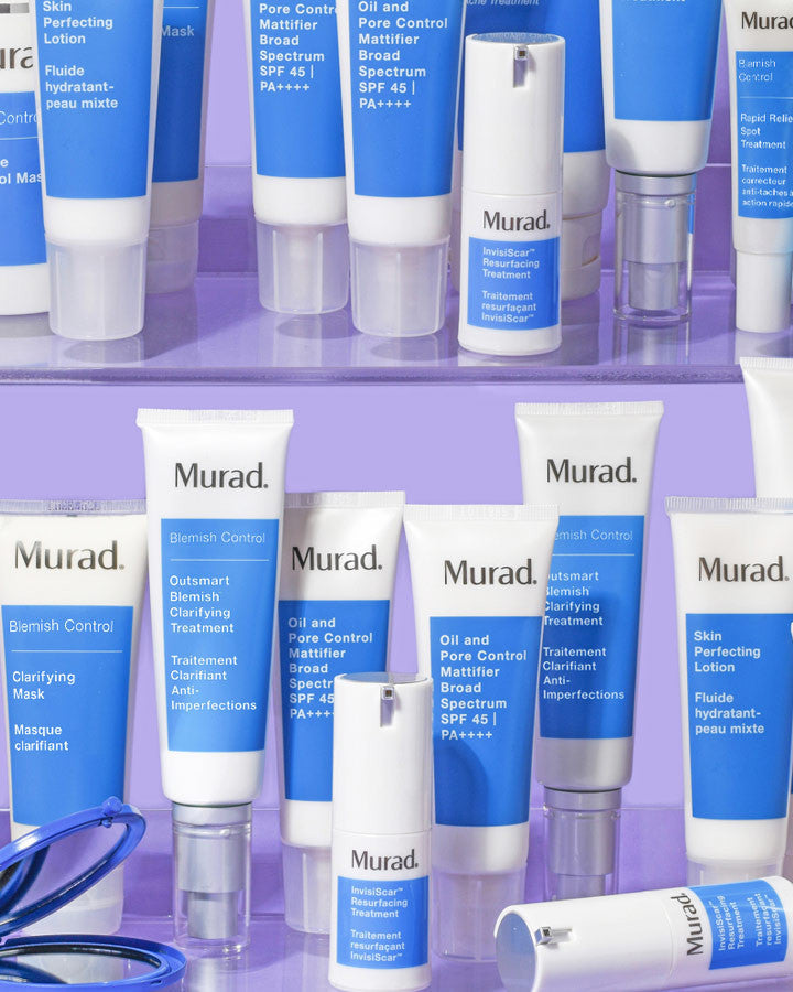 Clarifying Cleanser