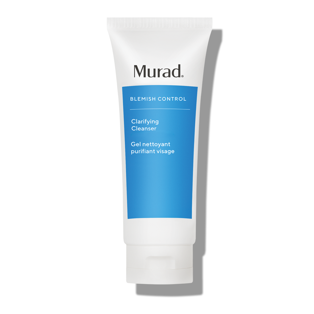 Clarifying Cleanser