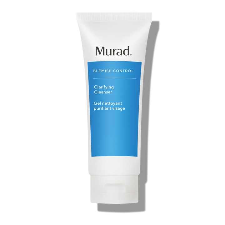 Clarifying Cleanser