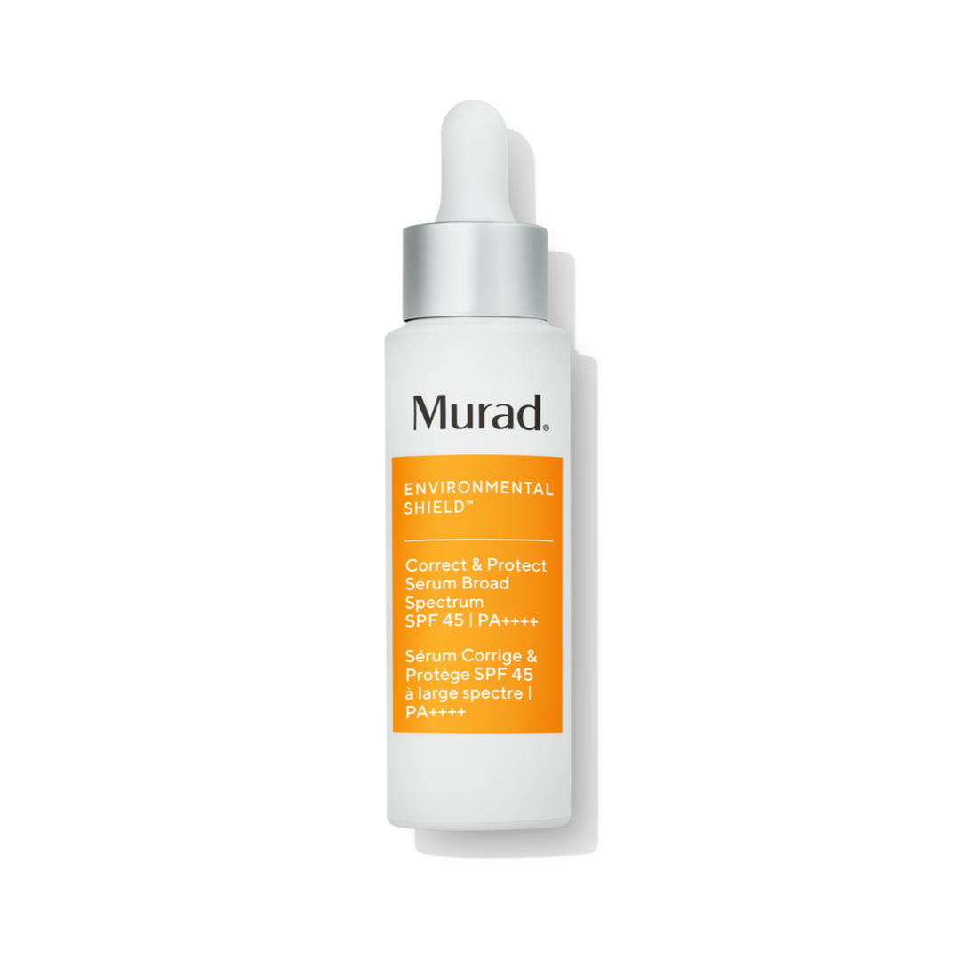 Correct & Protect Broad Spectrum SPF 45  | PA++++