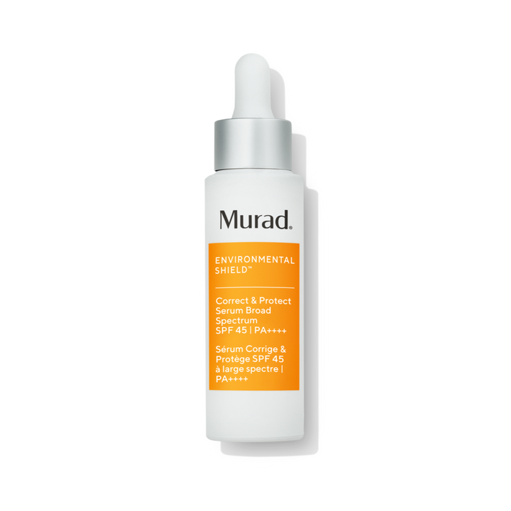 Correct & Protect Broad Spectrum SPF 45  | PA++++