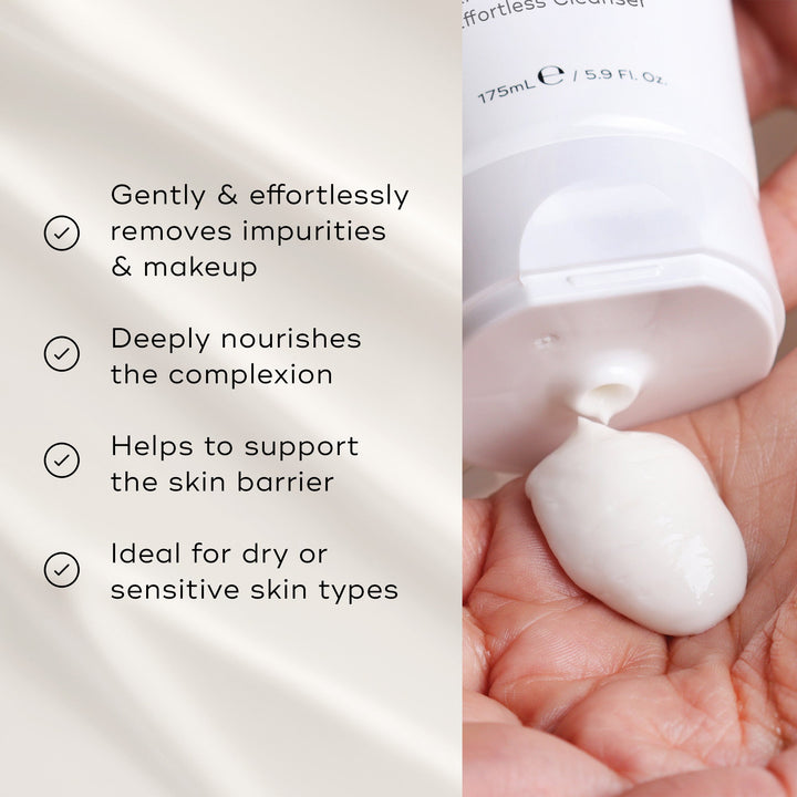 Medik8 Cream Cleanse 175ml