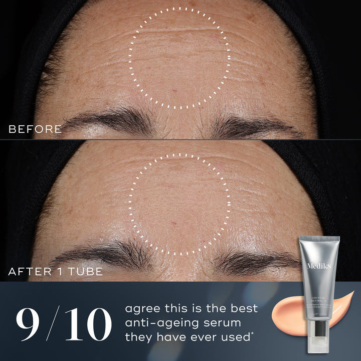 Medik8 Crystal Retinal 1