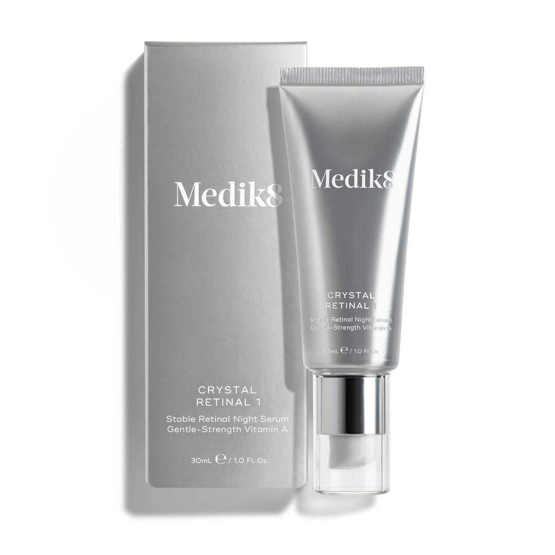 Medik8 Crystal Retinal 1