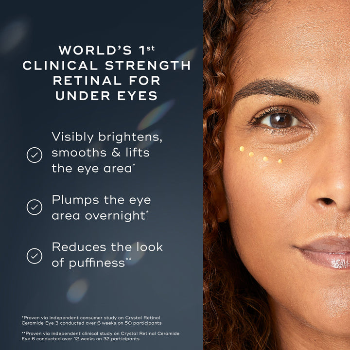 Medik8 Crystal Retinal Ceramide Eye 3