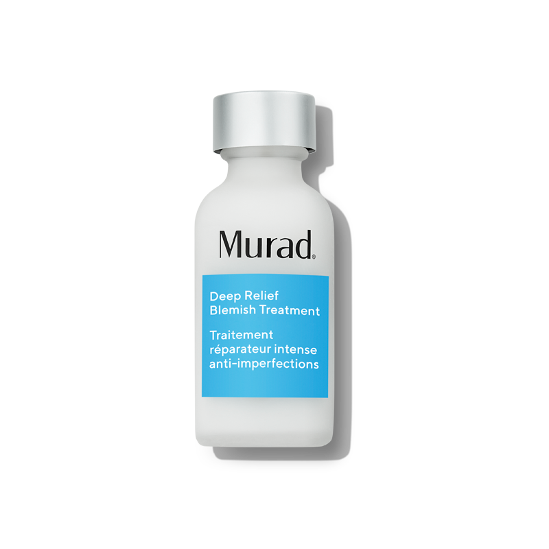 Deep Relief Blemish Treatment