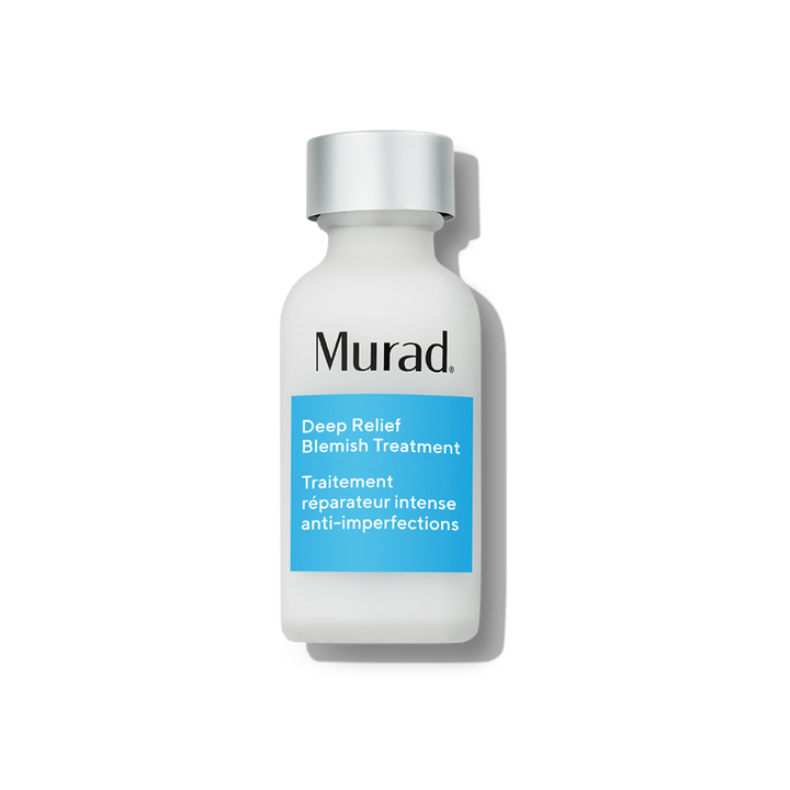 Deep Relief Blemish Treatment