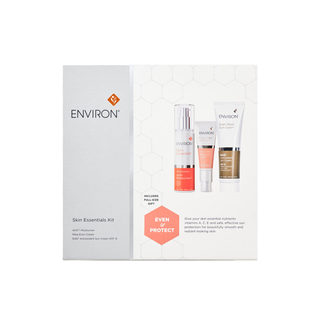Environ Skin Essentials Kit - Even and Protect
