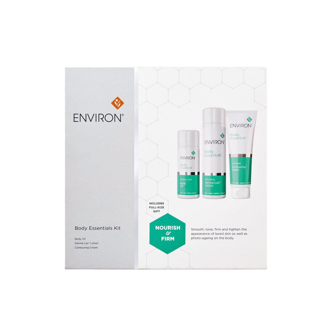 Environ Skin Essentials Kit - Nourish and Firm