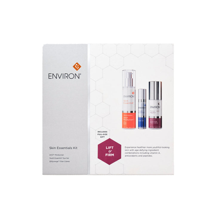 Environ Skin Essentials Kit - Lift and Firm
