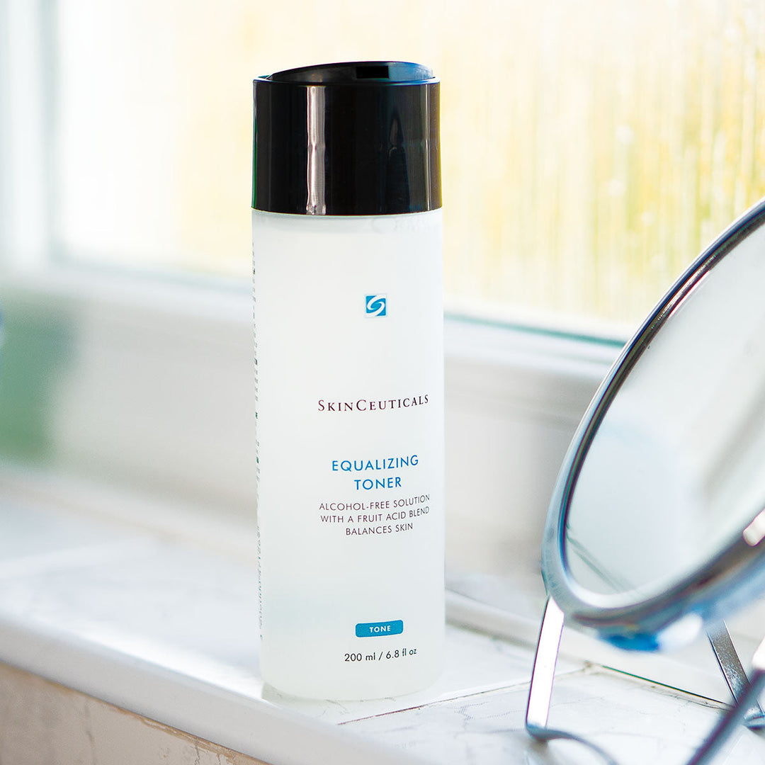 SkinCeuticals Equalizing Toner