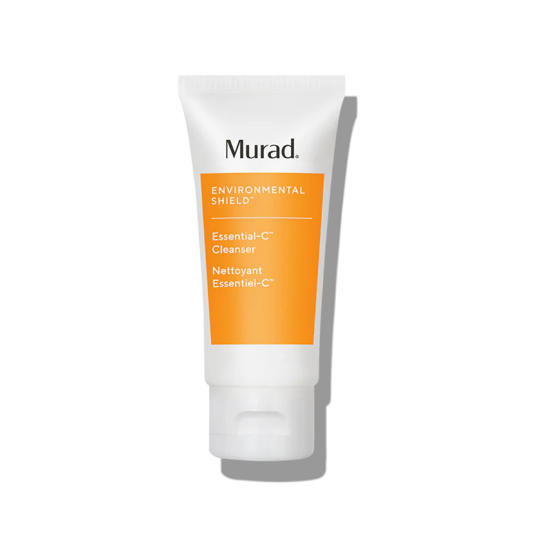 Essential-C Cleanser Travel Size