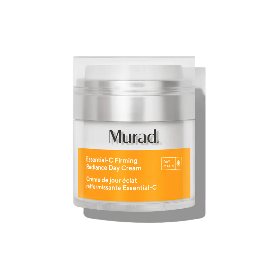 Essential-C Firming Radiance Day Cream