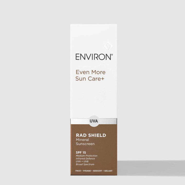 Environ RAD Shield Mineral Sunscreen SPF 15