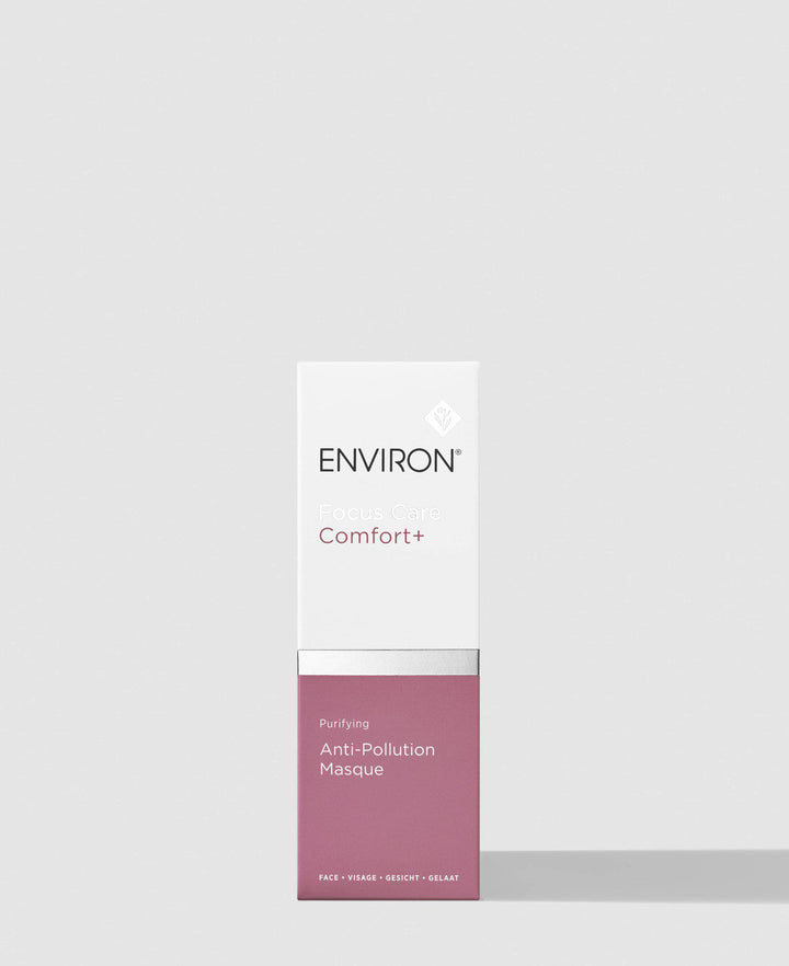 Environ Focus Care Comfort+ Purifying Anti-Pollution Masque