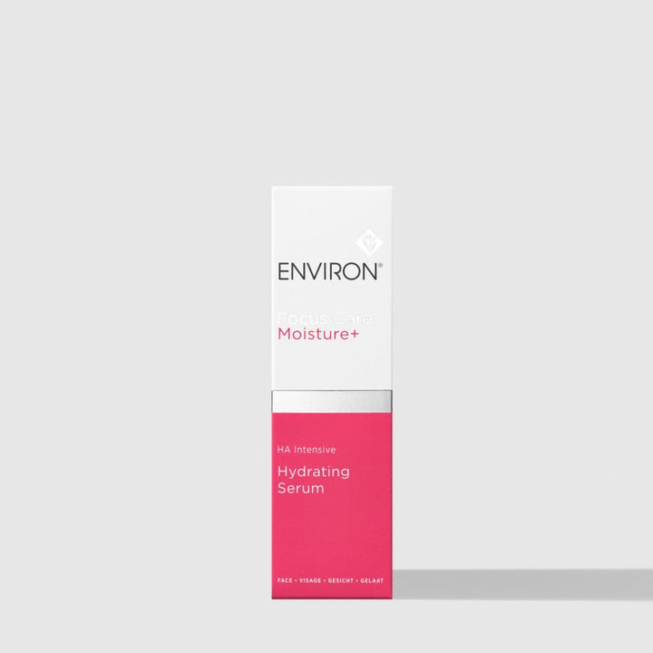 Environ Focus Care Moisture+ HA Intensive Hydrating Serum