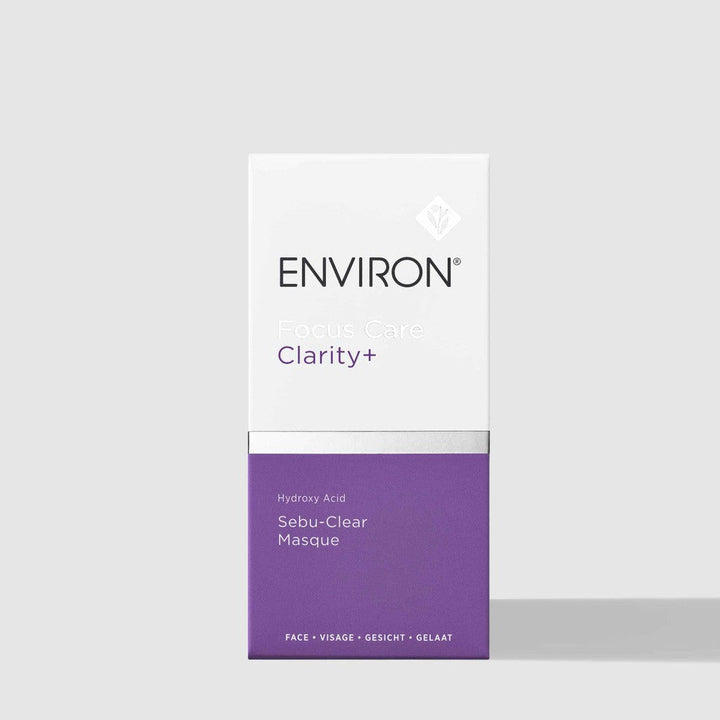 Environ Focus Care Clarity+ Hydroxy Acid Sebu-Clear Masque