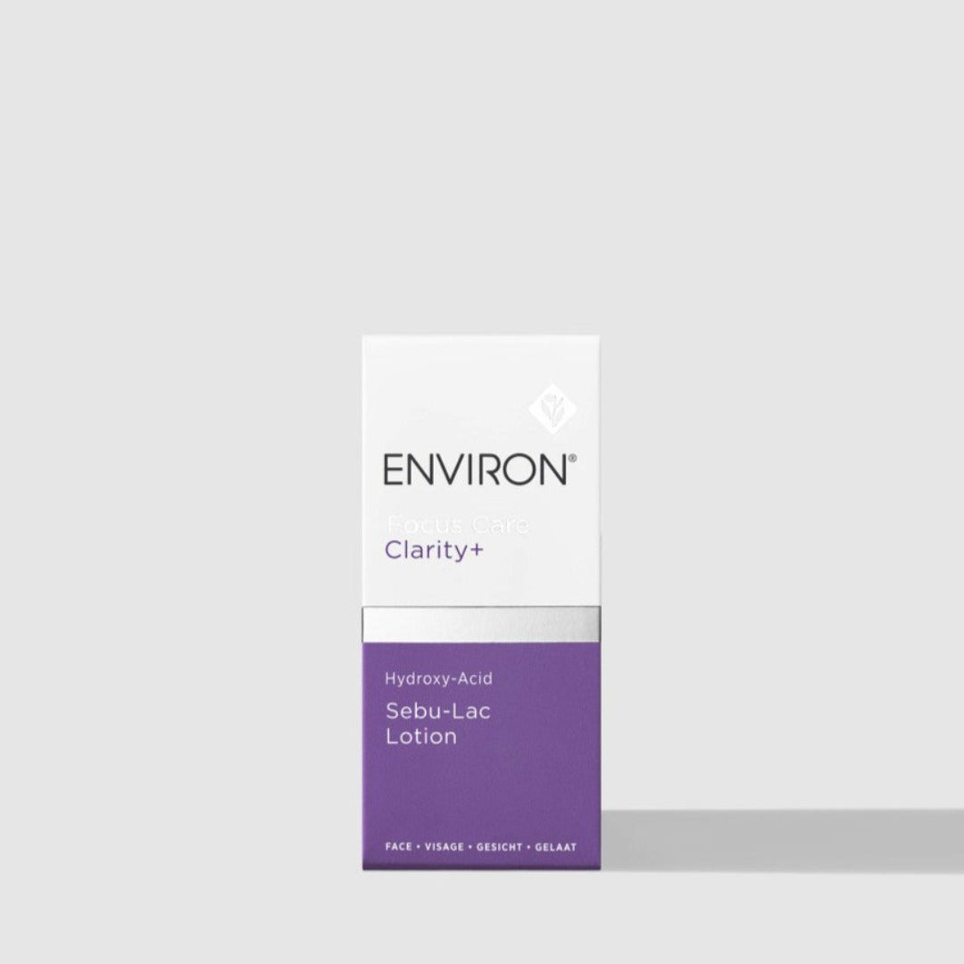 Environ Focus Care Clarity+ Hydroxy Acid Sebu-Lac Lotion