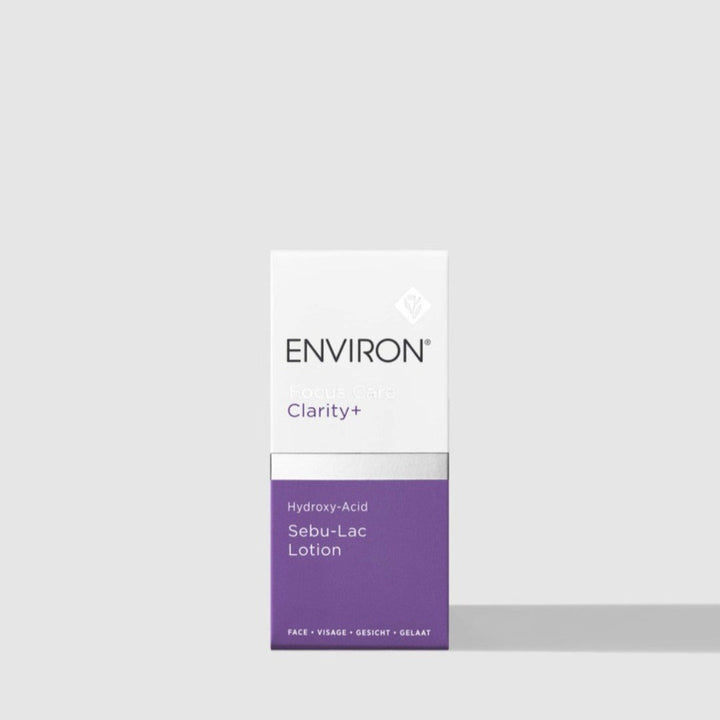 Environ Focus Care Clarity+ Hydroxy Acid Sebu-Lac Lotion