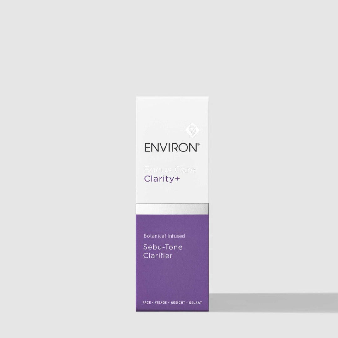Environ Focus Care Clarity+ Botanical Infused Sebu-Tone Clarifier