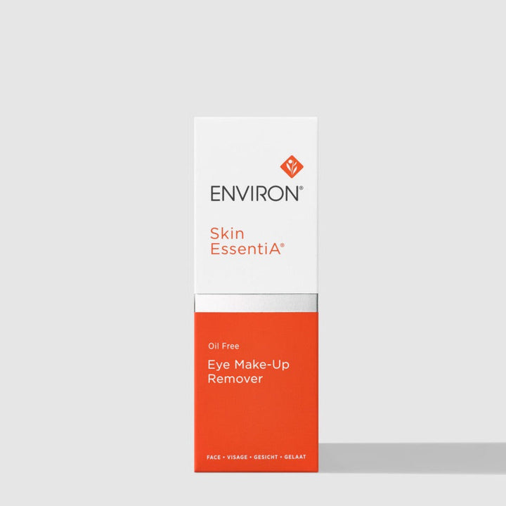 Environ Skin EssentiA Oil Free Eye Make-Up Remover