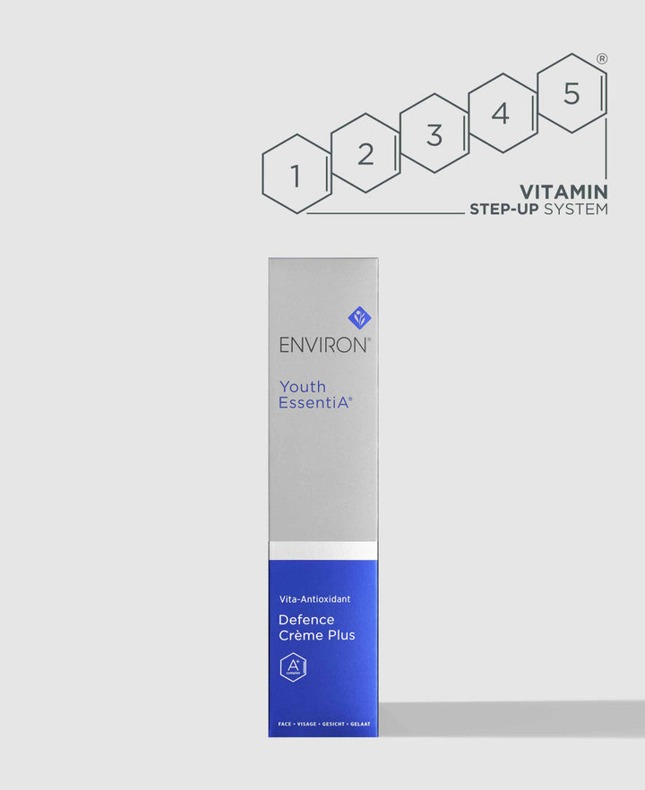 Environ Youth EssentiA (C-Quence) Vita-Antioxidant Defence Creme PLUS