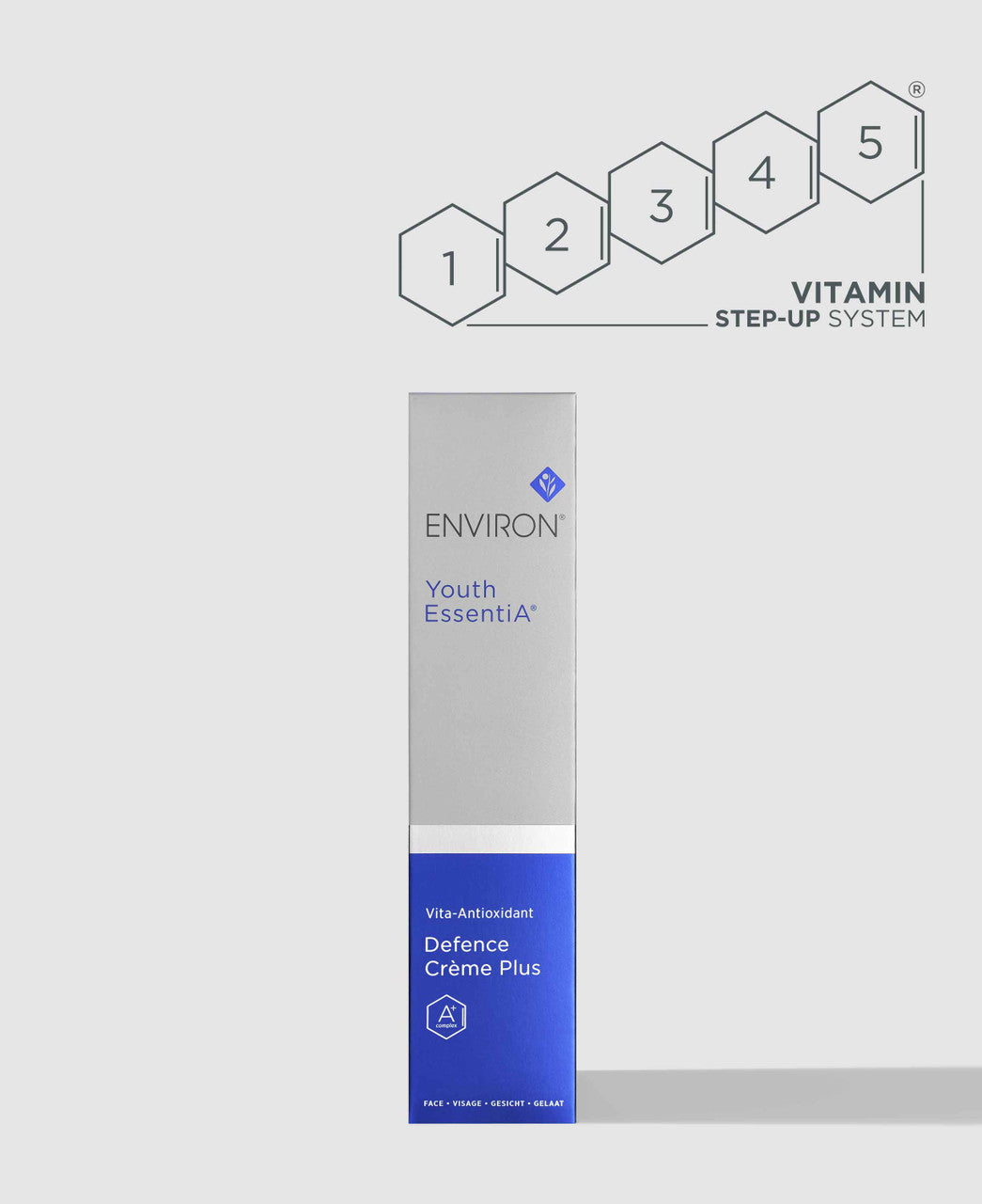 Environ Youth EssentiA Antioxidant Defence Creme