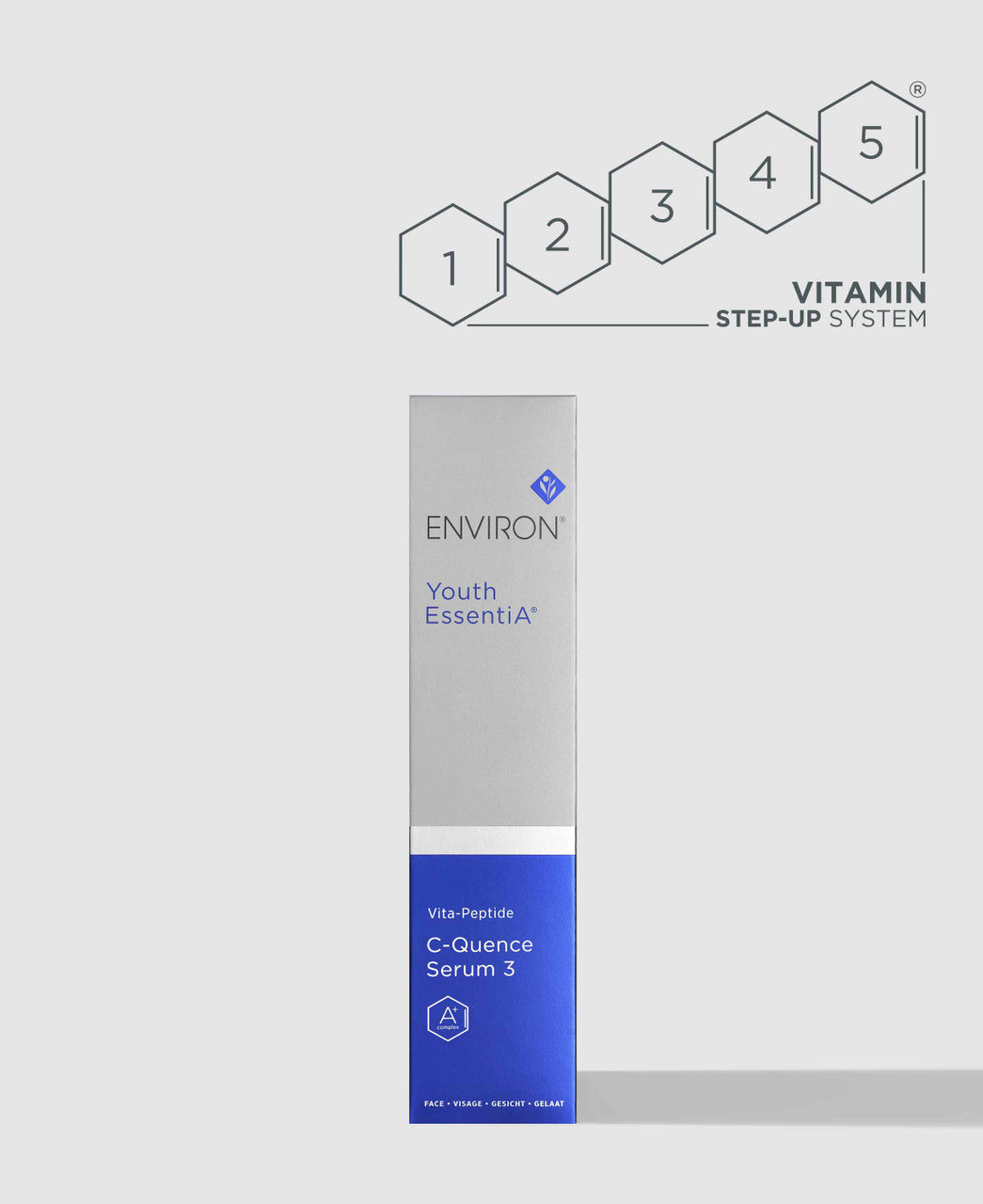Environ Youth EssentiA Vita-Peptide C-Quence Serum 3