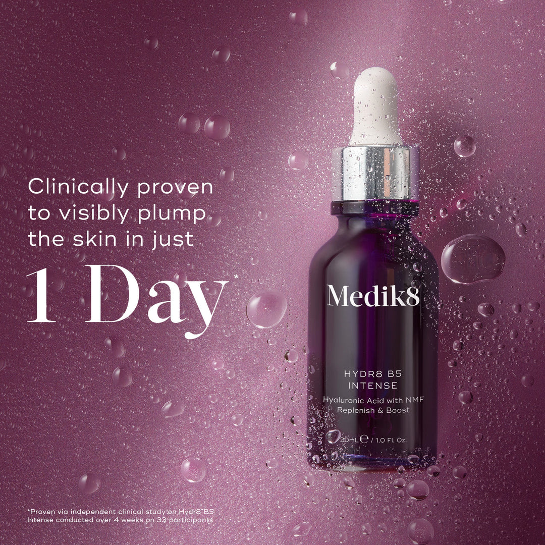 Medik8 Try Me Hydr8 B5 INTENSE 8ml