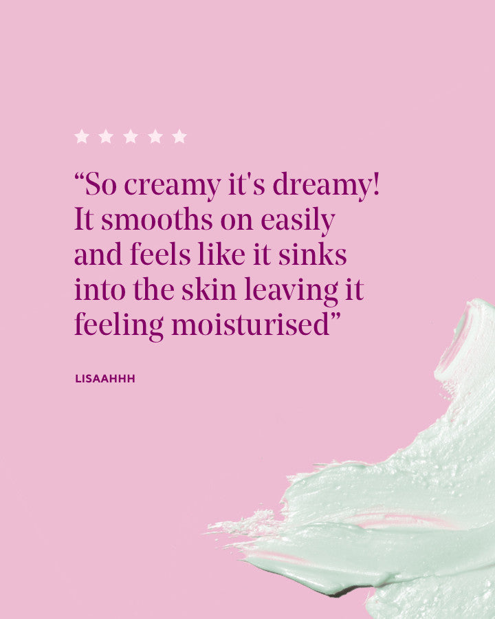 Intense Recovery Cream