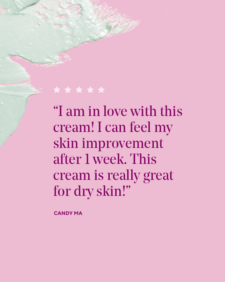 Intense Recovery Cream