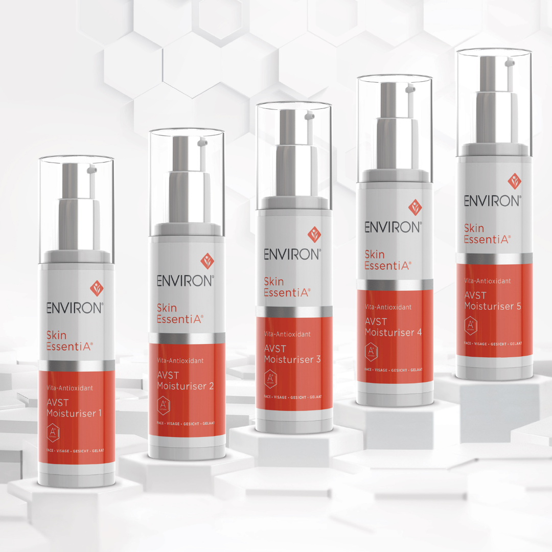Environ Skin EssentiA Vita-Antioxidant AVST 1