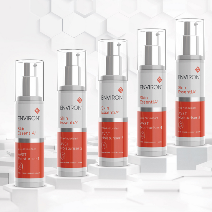 Environ Skin EssentiA Vita-Antioxidant AVST 1