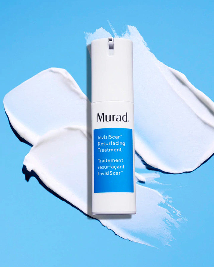 Jumbo InvisiScar Resurfacing Treatment