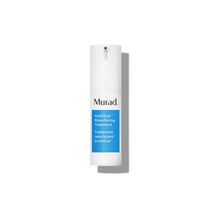 Jumbo InvisiScar Resurfacing Treatment