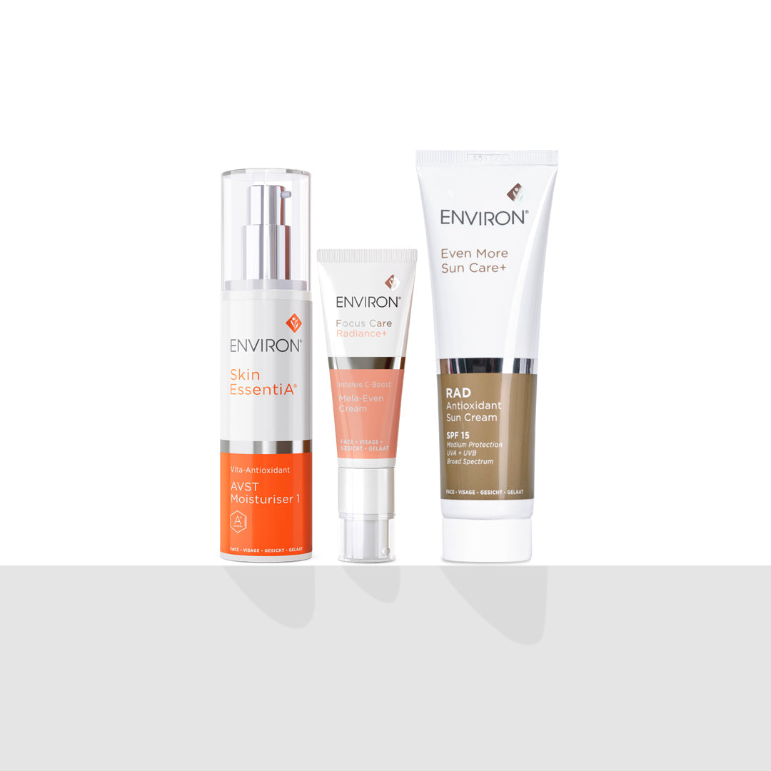 Environ Skin Essentials Kit - Even and Protect