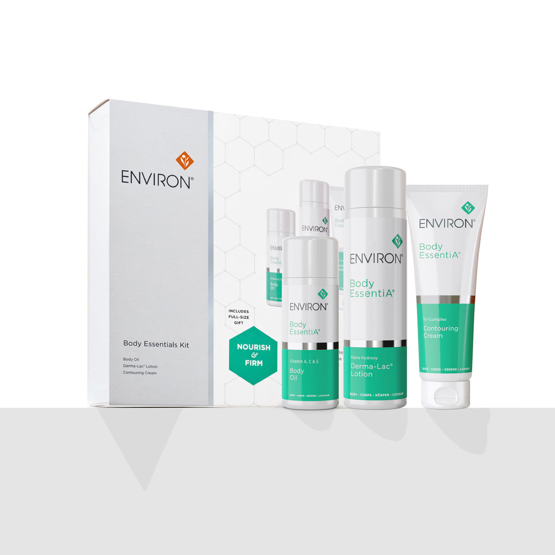 Environ Skin Essentials Kit - Nourish and Firm